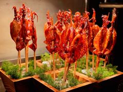 -北京王府井希尔顿酒店·万斯阁西餐厅