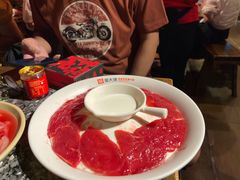 -蜀大侠火锅(春熙路店)