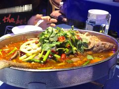 -清真·卡德尔大叔新疆主题餐厅(龙汇路店)