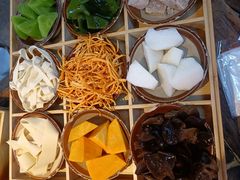 -芈重山老火锅(洪崖洞店)