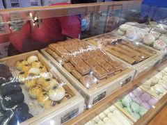 -稻香村(文殊院旗舰店)