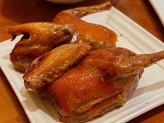 -杭州JW万豪酒店-万豪中餐厅