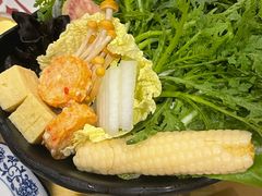 -牛街清真满恒記(平安里西大街店)