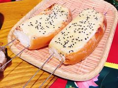 -吧嘚嘴炭烧鸽串吧(北海街店)