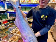 -东江海鲜大排档·潮汕菜·砂锅粥