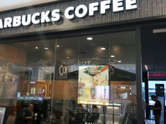 门面-星巴克臻选(宁波世纪东方广场店)