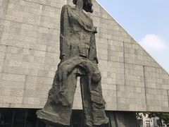 -侵华日军南京大屠杀遇难同胞纪念馆