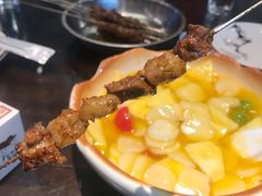 -阿财老铺·老蚌埠龙虾城(华夏总店)