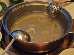 -润园四季椰子鸡火锅(南山海岸城店)