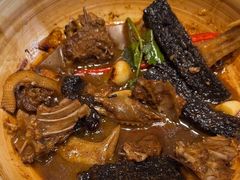 -漫圆·品质家宴(榔梨店)