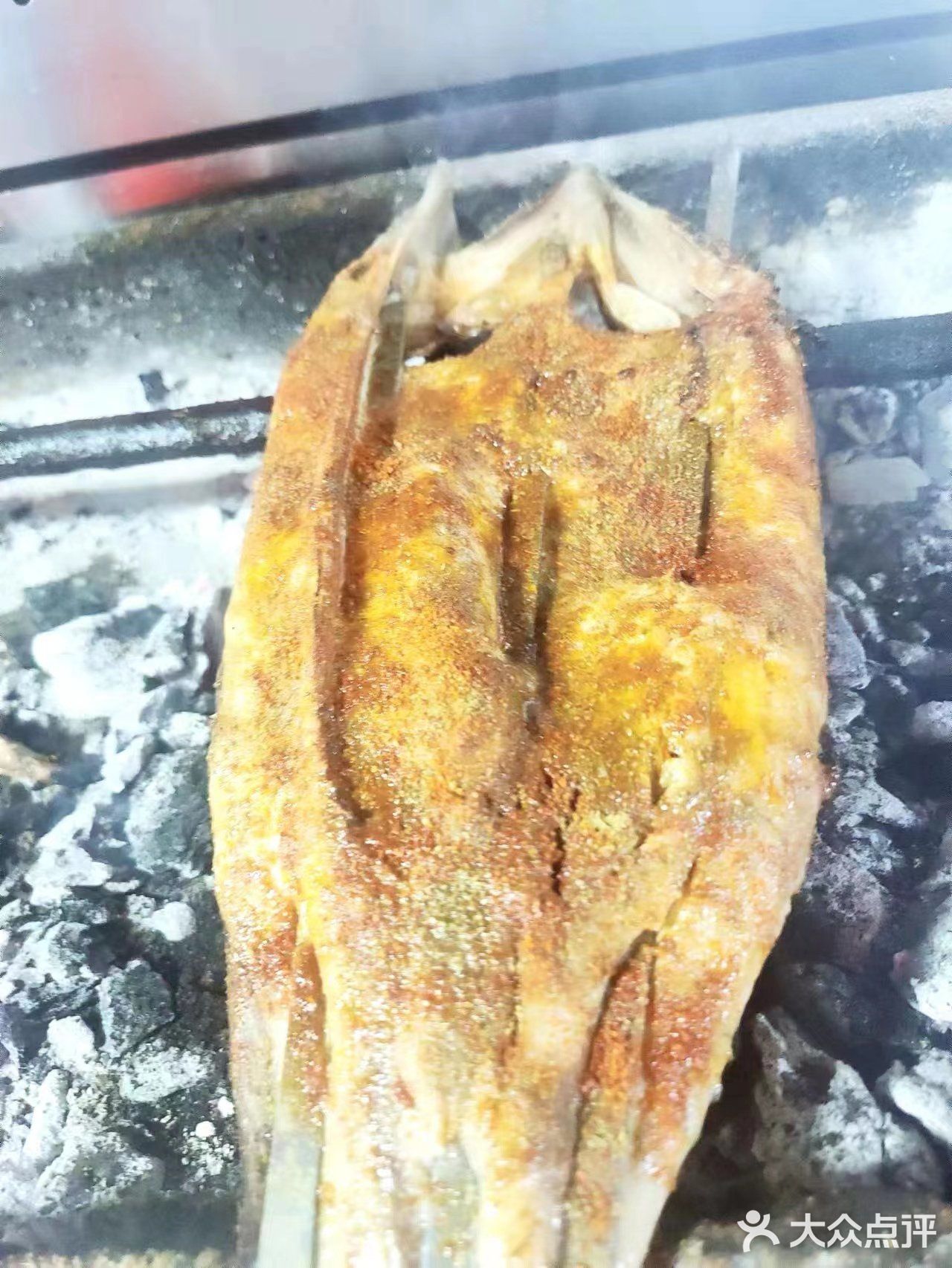撸串吃饭好地方