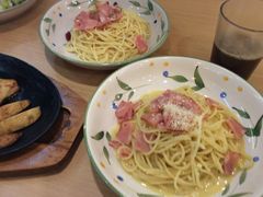 -萨莉亚意式餐厅(特力时尚汇店)
