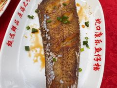 -蛇口康乐快餐鱼仔档(翠苑小区店)