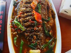 -云隐小厨·传统大理美食(复兴路店)