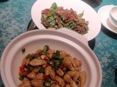 -呷湘厨·鱼汤捞饭·剁椒鱼头·湘菜(国家会展中心店)