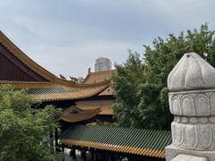 -明故宫遗址公园