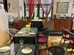 -翡翠鸟精品泰国菜(北辰财富中心店)