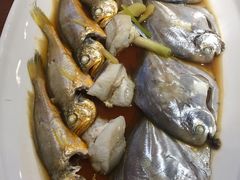 -涌觅名灶·本地海鲜宁波菜(财富广场店)