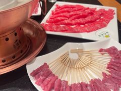-南门涮肉(上海二店)