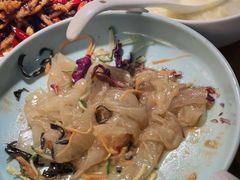 -吕氏疙瘩汤·私家菜馆(慈云寺店)