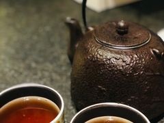-湊湊火锅·茶憩(和平大悦城店)
