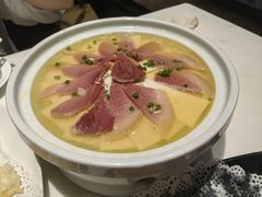 -怡得观滇餐厅·地道昆明菜·1996(海埂大坝店)