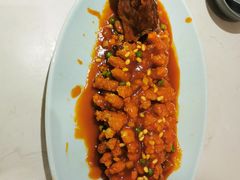 -鹿港小镇(悠唐店)