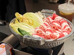 -聿山居·创意料理