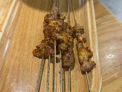 -嘻小北·兰州清汤牛肉面(太平洋森活天地店)
