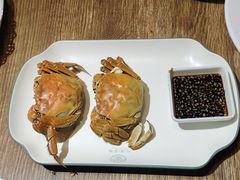 -叶派龙虾•招牌香辣蟹·海鲜(中海国际店)