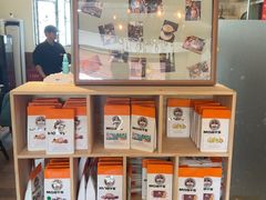 -CafeDuVillage乡村咖啡馆(美邻苑店)