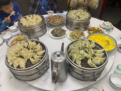 -老王烫面角(北京路店)