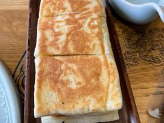 -哈啾嗨蒙古娃娃主题餐厅(巴彦塔拉店)