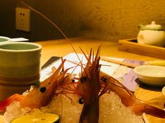 -初居食屋日式料理(万象城购物中心店)