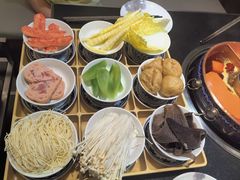 -咏江南·苏式火锅·苏州评弹(观前街店)