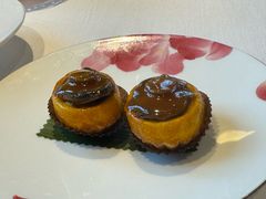 一口鲍鱼酥-三号黄浦会Canton Table