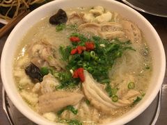 -春发生饭店·非遗(南院门店)