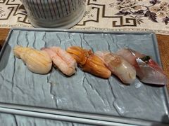 -鮨冠OMAKASE食べ放题(北京首店)