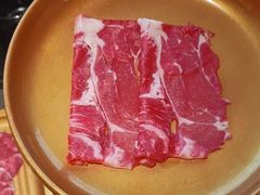 -牛YO寿喜烧火锅自助(三台子万象汇店)