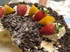 -木子烘焙(时代天街店)