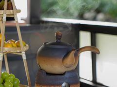 -法云安缦酒店