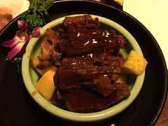 -章吴记喜瑞餐厅(东东城店)