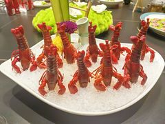 -云锦壹号·淮扬宴(徐汇万科店)
