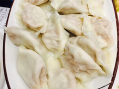 -必点海鲜·鲅鱼水饺(鞍山西道店)