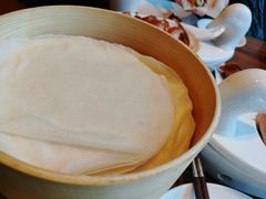 鸭饼-北京老铺烤鸭(西稍门店)