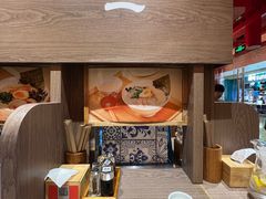 -无敌家现熬骨汤拉面(颐堤港店)