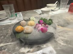 -禄婶鸡煲·打边炉
