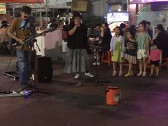 -花莲东大门国际观光夜市