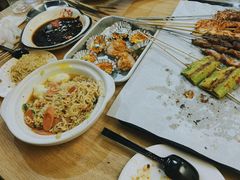 -烤五行·烧烤烤串(石佛营店)