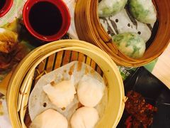 -添好运点心专门店(中环IFC店)